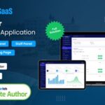 BookingSaaS Complete MultiVendor Hotel Booking Application SAAS