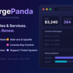 ChargePanda PHP Script to Sell Digital Products Downloads Subscriptions