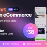 FleetCart - Modern eCommerce CMS