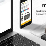 MartFury Multivendor Marketplace Laravel eCommerce Nulled Script