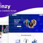 Sponzy v7.9 – Support Creators Content Script
