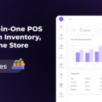 Stocky POS with Inventory Management Online Store and HRM Script