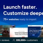 The7 Ultimate WordPress and WooCommerce Theme