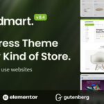 WoodMart Multipurpose WooCommerce Theme